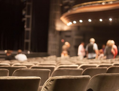 Salles de spectacles : comment améliorer la qualité des prestations ?