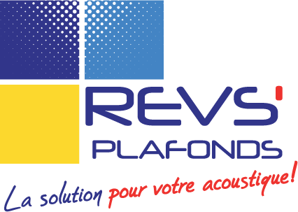 Revs Plafonds Logo