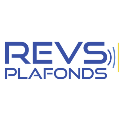 Revs Plafonds Logo