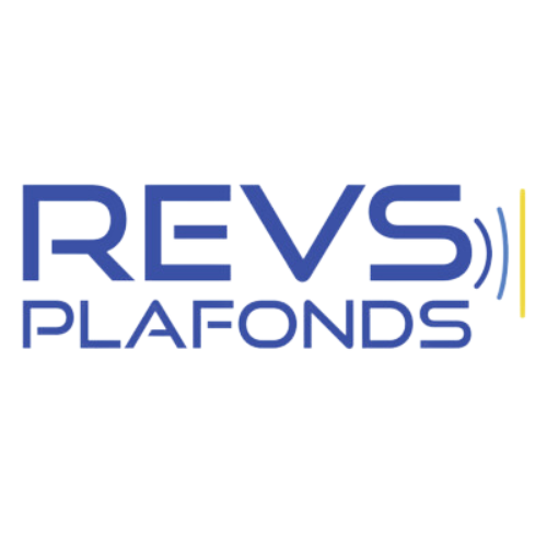 Revs Plafonds Logo