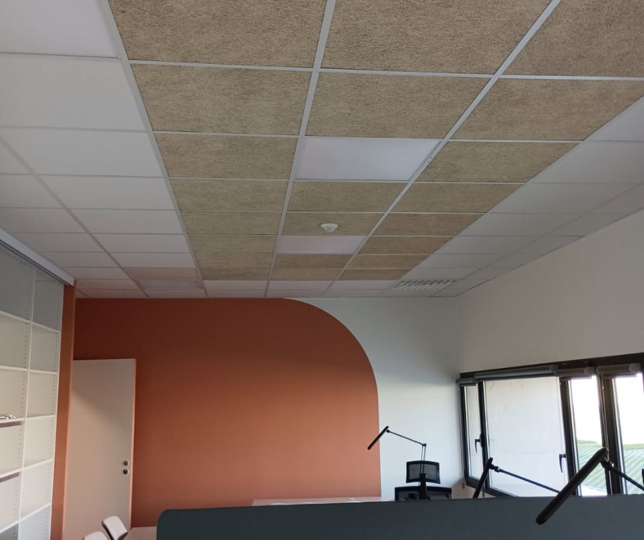 cloisons modulaires à la Rochelle